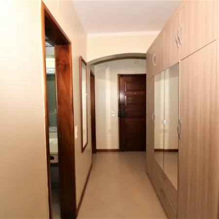 Apartamento Mikas Center Albufeira