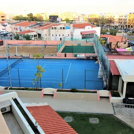Apartamento Mikas Center