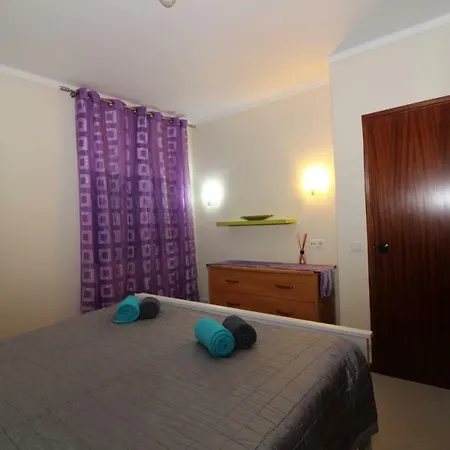 Mikas Center Apartamento Albufeira