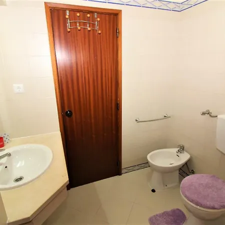 Mikas Center Appartement Albufeira