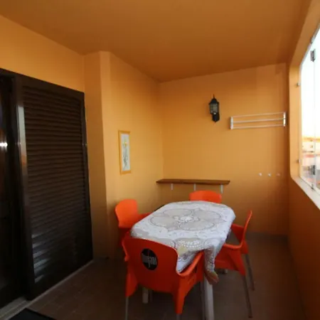 Mikas Center Appartement