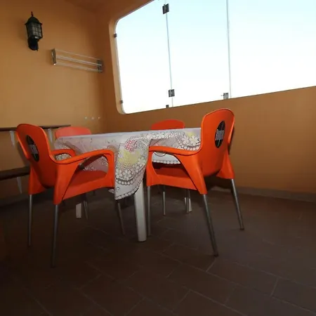 Appartement Mikas Center *