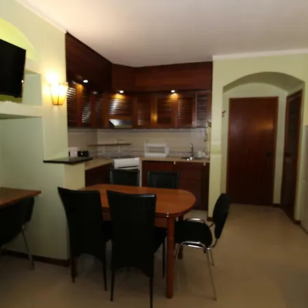 Appartement Mikas Center Albufeira