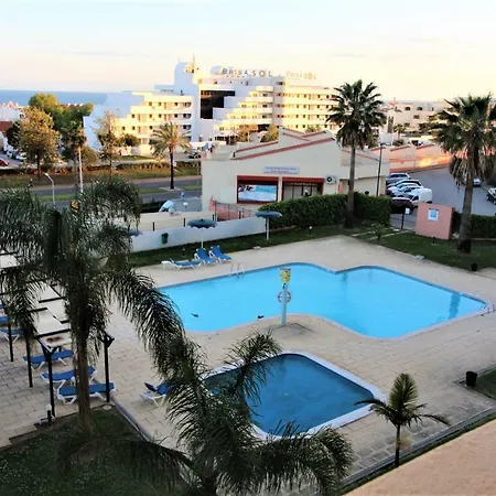 Mikas Center Appartement *